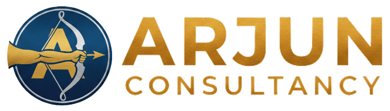 aarjunconsultancy.com