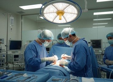 Hospital Operation & Mangement